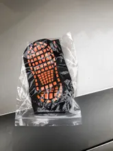 Calcetines antideslizantes de Yoga para mujer, medias transpirables Con parte inferior de toalla, para baile latino y Fitness