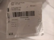 Insignia retráctil de alta calidad Unisex, nuevo diseño, Clip de carrete, diseño de mármol cielo estrellado, Tarjeta De Nombre IC, BadgeHolder, 2020