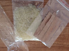 Partículas de pegamento de fusión en caliente, 10g Pegamento especial para agujeros de sonido, accesorios para clarinete, Oboe, flauta y otros instrumentos de viento