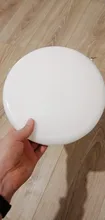 Lighting-Fixture Ceiling-Lamp Kitchen Surface-Mount Modern Led 220V Round 20W 50W 15W