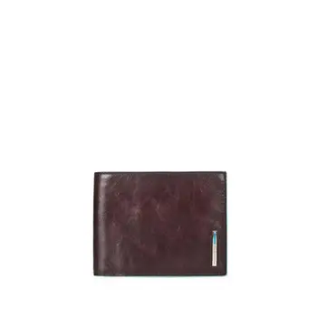 Blue Square Wallet Saddle Brown
Blue Square Wallet Saddle Brown