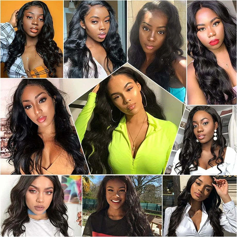 30, 32 inches 13x4, 13x6, 360 Lace Frontal Body Wave Wig 100% Human Hair Wigs For Women Pre Plucked 5x5 Glueless Wig Wear And Go Wigs 7 Mallzona U386377e36e984635848a6021359676131 30, 32 inches 13x4, 13x6, 360 Lace Frontal Body Wave Wig 100% Human Hair Wigs For Women Pre Plucked 5x5 Glueless Wig Wear And Go Wigs Mallzona