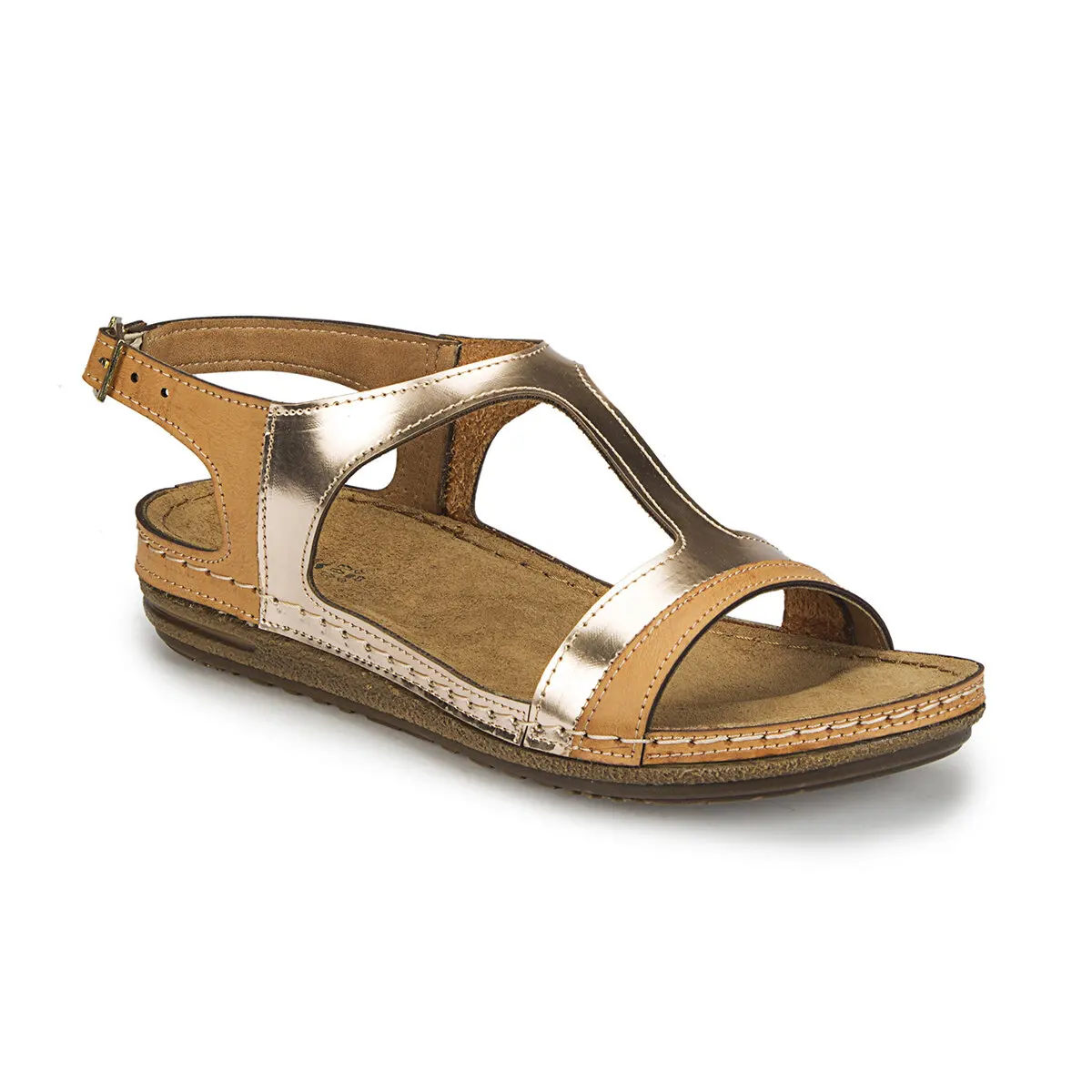 FLO 81.158551.Z Camel Women Basic Comfort Polaris
FLO 81.158551.Z Camel Women Basic Comfort Polaris