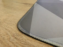 FFFAS Custom Print Mouse Pad Mat Big Gaming Playmat Large Customized Mousepad for Laptop Computer OEM DIY XXXL 2MM 3MM 4MM