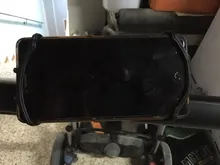 Hylidge-accesorios para cochecito de bebé, soporte Universal para teléfono móvil, 360 giratorio, para iPhone, GPS