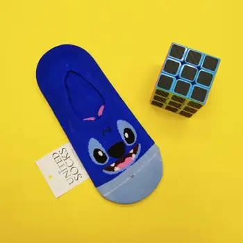 Socks-следики women with стичем (stitch)
Socks-следики women with стичем (stitch)