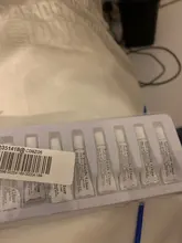 Pegamento profesional para pestañas, juego de 10 unidades, resistente al agua, transparente/oscuro, pegamento para pestañas, extensiones adhesivas para herramientas de maquillaje