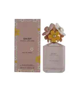 

MARC JACOBS DAISY EAU SO FRESH Eau de Toilette vaporizer 125 ml