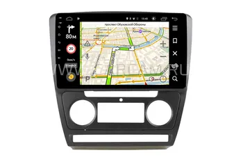 Head unit carcam av-1920 for Octavia (2007-2014) 10"
Head unit carcam av-1920 for Octavia (2007-2014) 10"