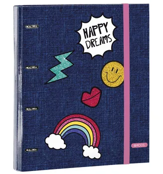 CARP 4 ANI 30MM C/MOOS replacement "DREAMS"
CARP 4 ANI 30MM C/MOOS replacement "DREAMS"