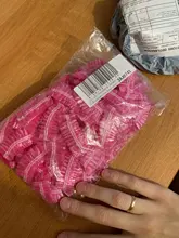 Cubierta desechable para la oreja, protección para la oreja, tinte para el cabello, gorro de protección, accesorios de estilismo de Color, paquete de 100 unidades