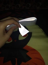 DIY 10/15/20/30 MM alta visibilidad grado coser en cinta de borde de tela reflectante para bolsa de tapa de ropa para un uso de seguridad de visibilidad