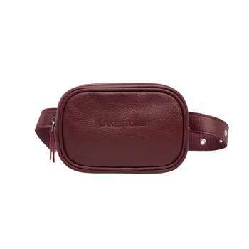 Alma Burgundy
Alma Burgundy