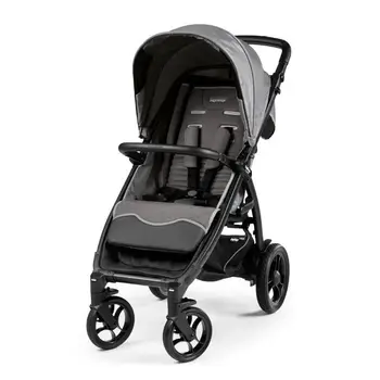 Poussette buggy Booklet 50 S 2018 Peg-Perego 
Poussette buggy Booklet 50 S 2018 Peg-Perego