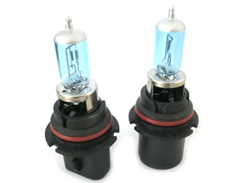 Lamp 9004 HB1 12V 60W/45W P29t with effect XENON White
Lamp 9004 HB1 12V 60W/45W P29t with effect XENON White