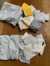 Cinta adhesiva conductora térmica de doble cara, 25 metros por rollo, 8mm, 10mm, 12mm, 20mm de ancho, para Chip, cinta LED PCB, disipador térmico