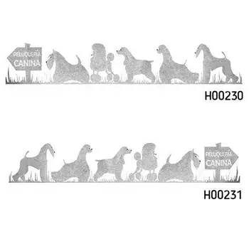 Large adhesive. Effect "engraved glass" 
Large adhesive. Effect "engraved glass"
