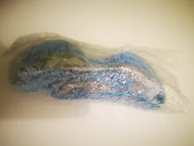 Adluts-Gafas de natación de silicona, con tapones para los oídos y clip para la nariz, electrochapado en negro/gris/azul