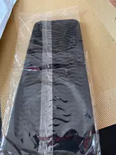 Esterilla de viaje de silicona resistente al calor, bolsa para rizar el pelo, plancha, multifunción, antideslizante, plana, Herramienta de Peinado