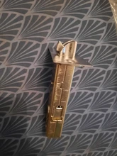 Mango largo sin llave mecánica cerradura de la puerta Digital contraseña teclado casa jardín de cerradura de Puerta de Hierro de botón pulsador