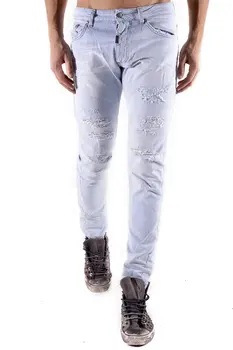 

Brand: Absolut Joy - Genre:- Category: Jeans-…Colore: blue, Taglia: XL