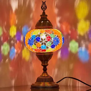 Turkish Moroccan Mosaic Swan Neck Table Desk Bedside Night Accent Lamp Light Lamp Shade Lampshade 
Turkish Moroccan Mosaic Swan Neck Table Desk Bedside Night Accent Lamp Light Lamp Shade Lampshade