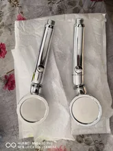 Bracket Shower-Accessories Rainfall Hose Button-Stop-Pressure Adjustable Water-Saving