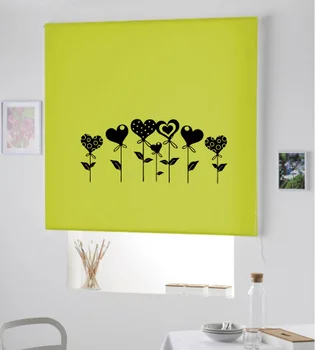Blind Iroa roll with drawing/Balloon Heart! ROLLER BLINDS TRANSLUCENT! (PISTACHIO 100X175)
Blind Iroa roll with drawing/Balloon Heart! ROLLER BLINDS TRANSLUCENT! (PISTACHIO 100X175)