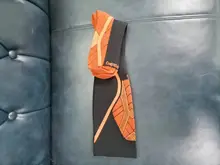 Calcetines de compresión Unisex para hombre y mujer, calcetín deportivo para prevenir venas varicosas, para fútbol y correr