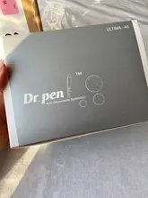 Beauty Star-Aguja dermapen, 9/12/36/42 nanocartuchos de bayoneta para microagujas de tatuaje Dr.pen Ultima A6, 10/50 unidades