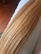 Neitsi-cápsulas de queratina recta cabello de fusión humana, máquina de punta en U, extensión de cabello prepegado Remy de 16 , 20, 24 , 1 g/h, 50g