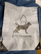 Bolsa de cordón de logotipo personalizado portátil ligero mochila bolsa con cordón viaje de senderismo al aire libre bolsa de almacenamiento de bolsa de tela Oxford