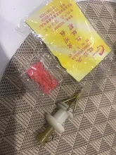 Uds portátil cebos de pesca Clip liviano Señuelos de Pesca profesional gusano gusanos Clip accesorio de aparejos de pesca