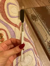 ACARE-rizador de pestañas, separador de maquillaje para pestañas, cepillo de Metal plegable, peine, rímel, rizador, herramienta cosmética de belleza