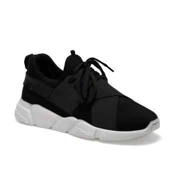 FLO CS20009 Black Women Slip On Shoes Art Bella
FLO CS20009 Black Women Slip On Shoes Art Bella