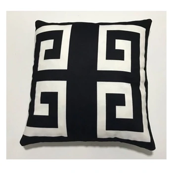 Digital Printing Decorative Pillow Cushion Cover 
Digital Printing Decorative Pillow Cushion Cover