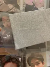 Card-Sleeves Board Cards-Protector Star-Cards Tcg Magical 64--89mm for The Pokmen GYH