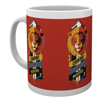 Harry Potter: Courage (Cup) GB EYE7.15 
Harry Potter: Courage (Cup) GB EYE7.15
