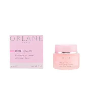 OLIGO VITAMIN crème anti oxydante 50 ml
OLIGO VITAMIN crème anti oxydante 50 ml