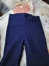 Pantalones de algodón ajustados y de tubo para mujer, jeggings de mezclilla con bolsillo, talla grande, nuevo, 2019