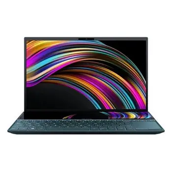 Notebook Asus UX481FL-BM054R 14" i7-10510U 16 GB RAM 1 TB SSD Blue
Notebook Asus UX481FL-BM054R 14" i7-10510U 16 GB RAM 1 TB SSD Blue