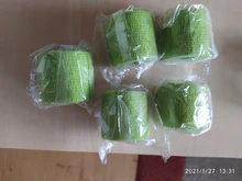 Vendaje elástico para primeros auxilios, Kit de vendaje para cuidado de heridas, lactancia, emergencia, 1 Uds.