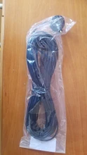 Cable de extensión de antena Wifi hembra, 2,4G, 3m / 10m(33 pies), ganancia de 5dbi, ventosa para trabajar con BOAVISION, cámara WIFI, PTZ