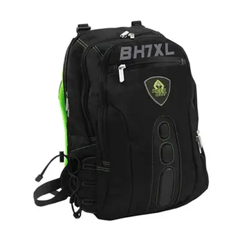Rucksack Gaming KEEP OUT BK7GXL 17" Black 
Rucksack Gaming KEEP OUT BK7GXL 17" Black