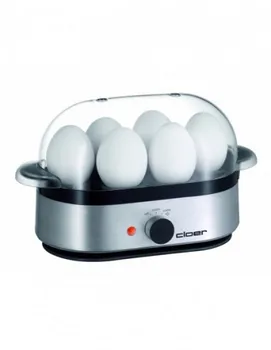 Kettle for 6 Eggs CLOER 6099 
Kettle for 6 Eggs CLOER 6099