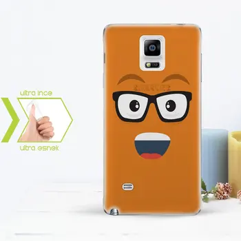 Personalized Custom Samsung Galaxy Note 4 Slim Clear Silicone Phone Cover (Face Temalı-12)
Personalized Custom Samsung Galaxy Note 4 Slim Clear Silicone Phone Cover (Face Temalı-12)