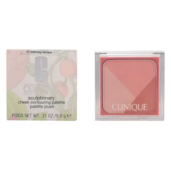 Blush Sculptionary Clinique 
Blush Sculptionary Clinique