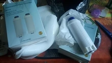 WATER-FILTER Cartridges Coffee-Machine Softener Automatic Dls C002 Delonghi Replacement