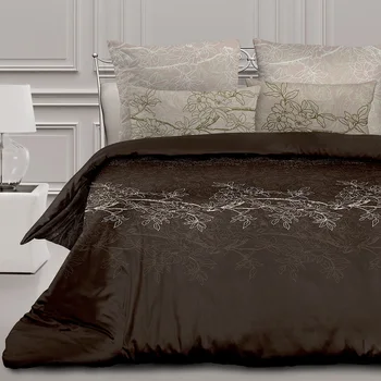 Bed linen "romance" Siena, with a pillowcase 50x70 cm, 2-bedroom 
Bed linen "romance" Siena, with a pillowcase 50x70 cm, 2-bedroom