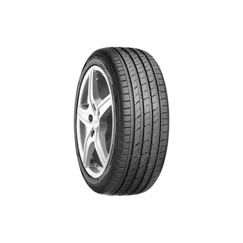 

NEXEN N'FERA SU1 205 40 R17 84W